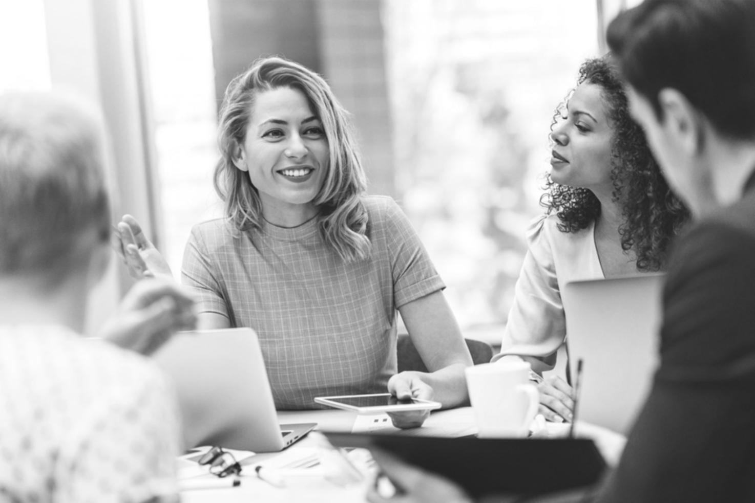 Datenbasierte Entscheidungen