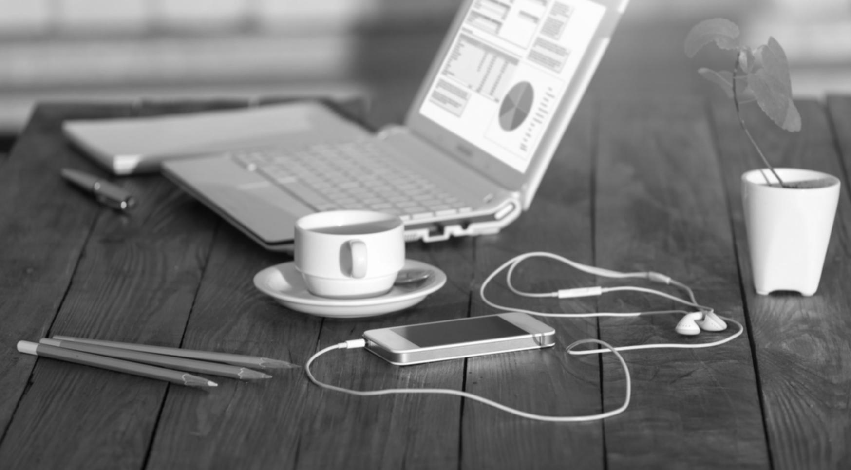 Wirtschaftsdaten analysieren